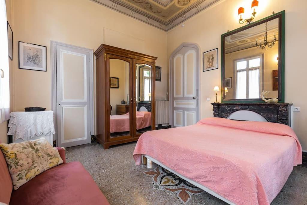 Studio Supérieur (2 Adultes)
