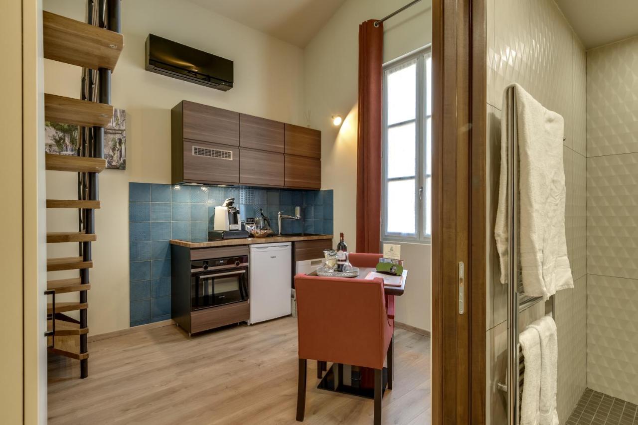 Appartement en Duplex - Tivoli