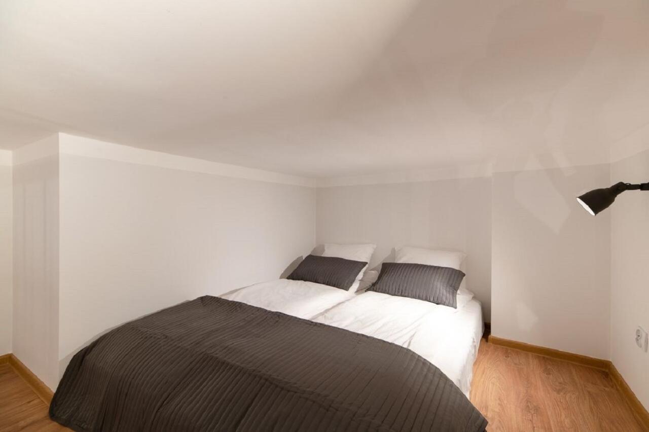 Appartement en Duplex