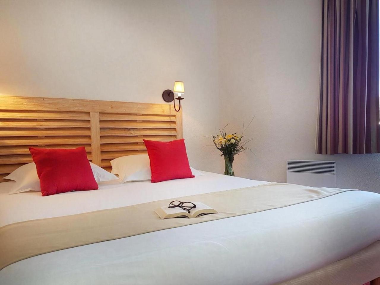 Appartement 1 Chambre - Vue sur Ville (4-6 Adultes)