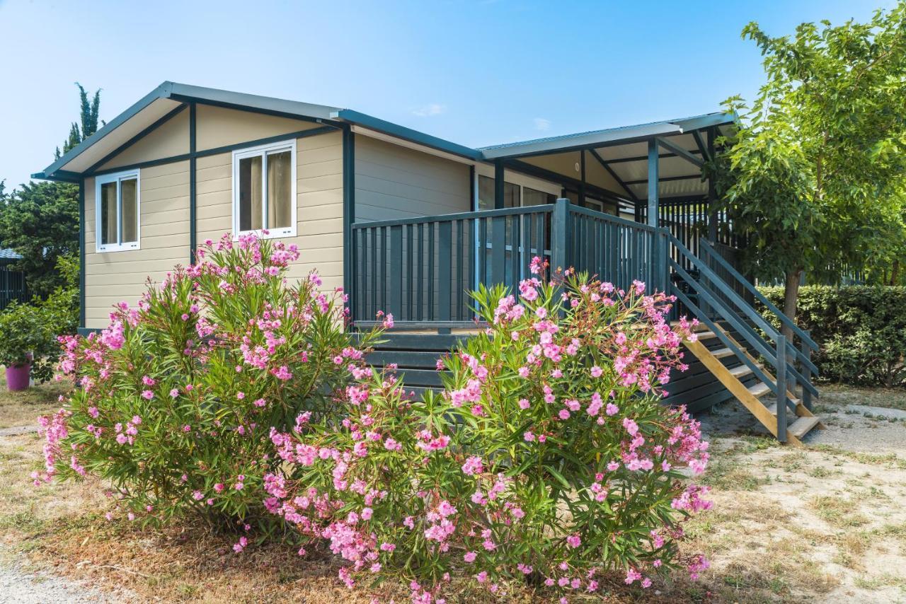 Bungalow Supérieur