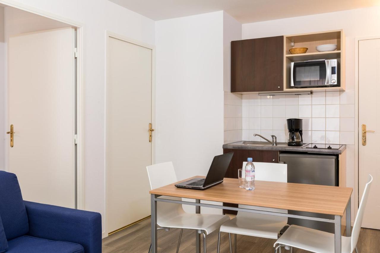 Appartement 1 Chambre (4 Adultes)