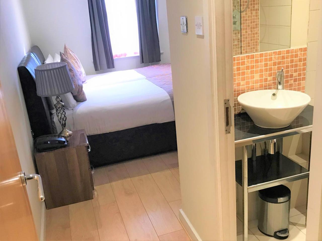 Appartement 2 Chambres (6 Adultes)