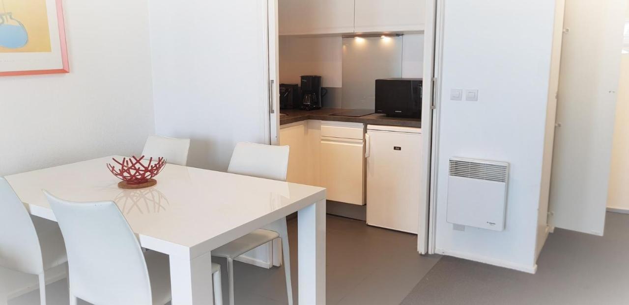 Appartement 1 Chambre - Vue sur Mer