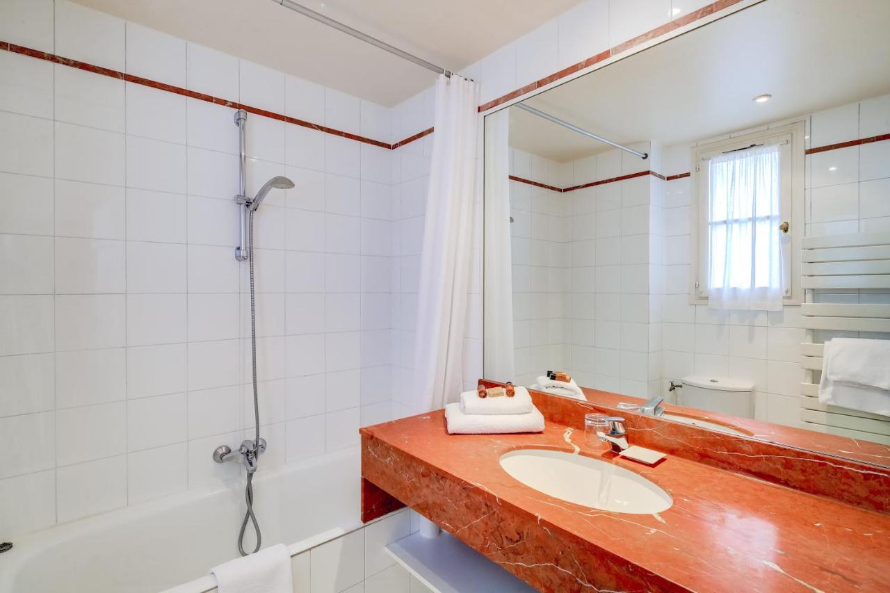 Appartement Familial