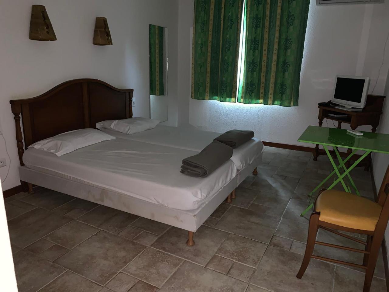 Appartement 2 Chambres avec Terrasse