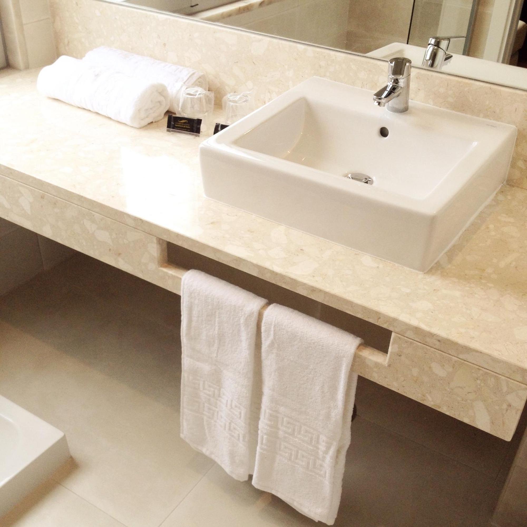 Chambre Double sans Kitchenette