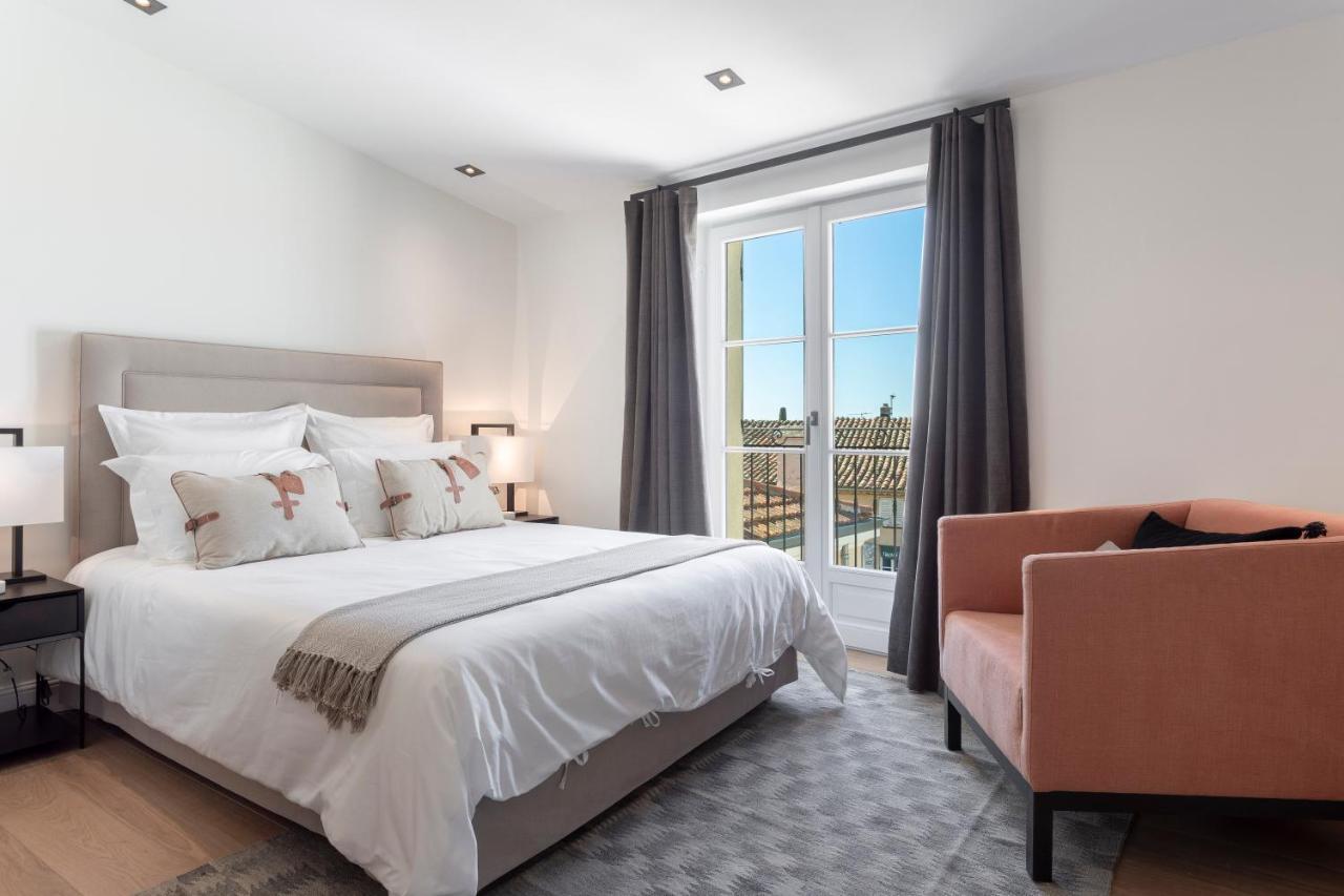 Suite 2 Chambres - Vue sur Village