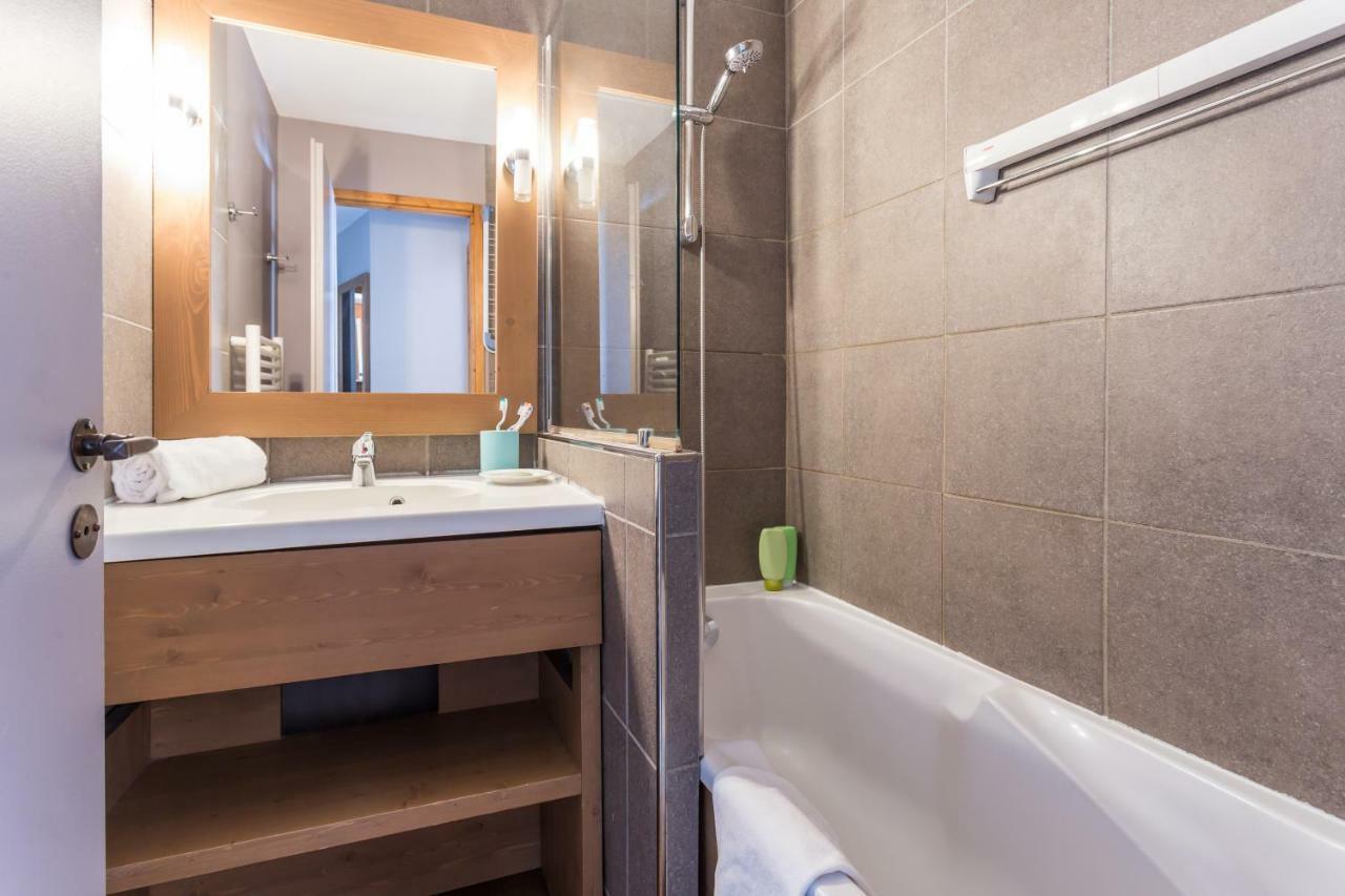 One-Bedroom Apartment (4 People) - South Side,779669493:JPEG