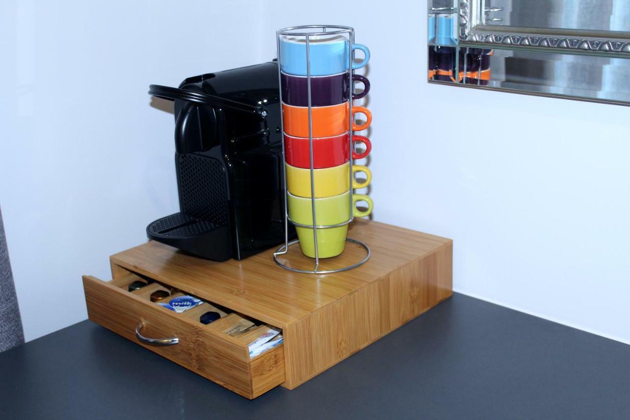 Studio Double - Sous-Sol