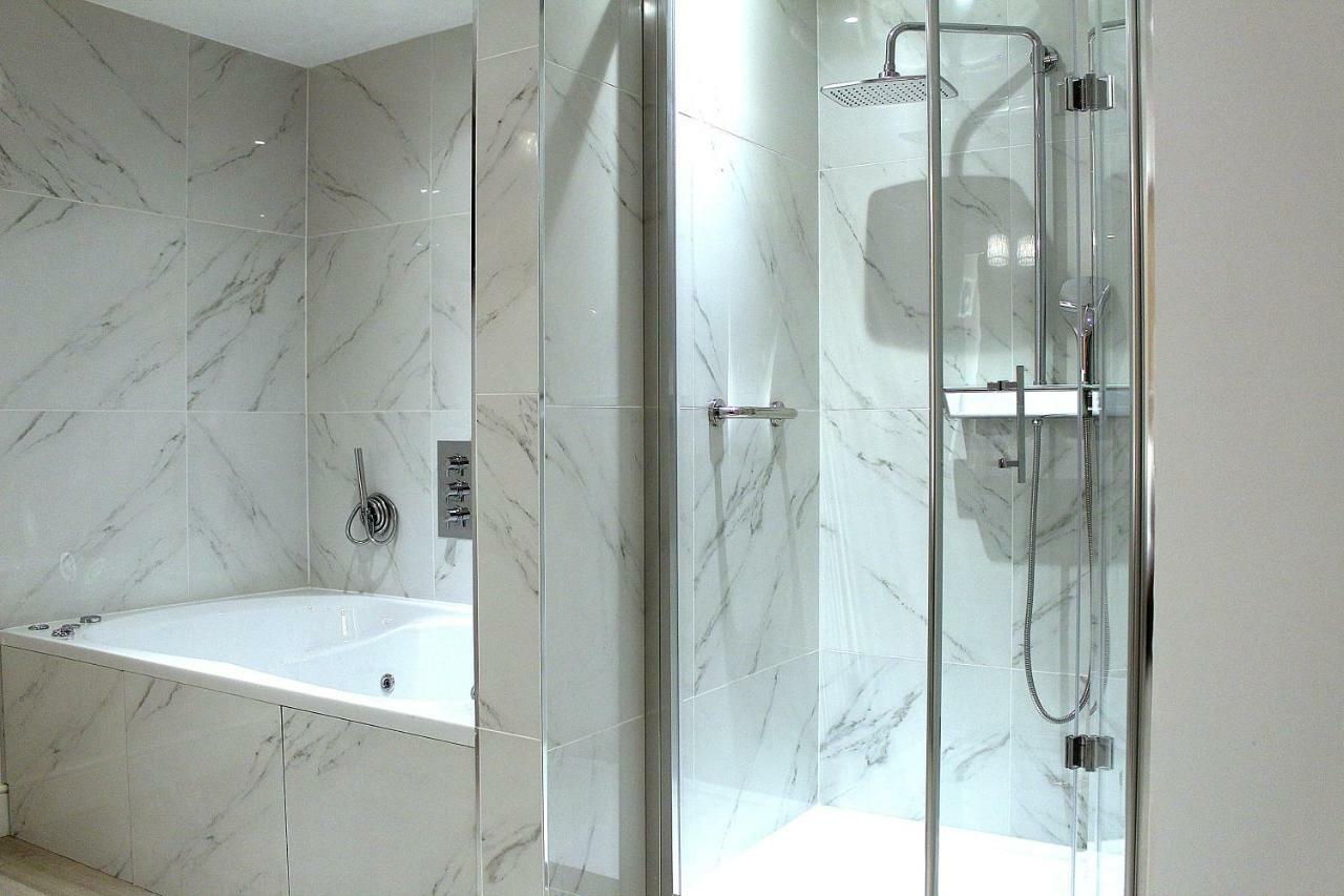 Suite Signature avec Jacuzzi