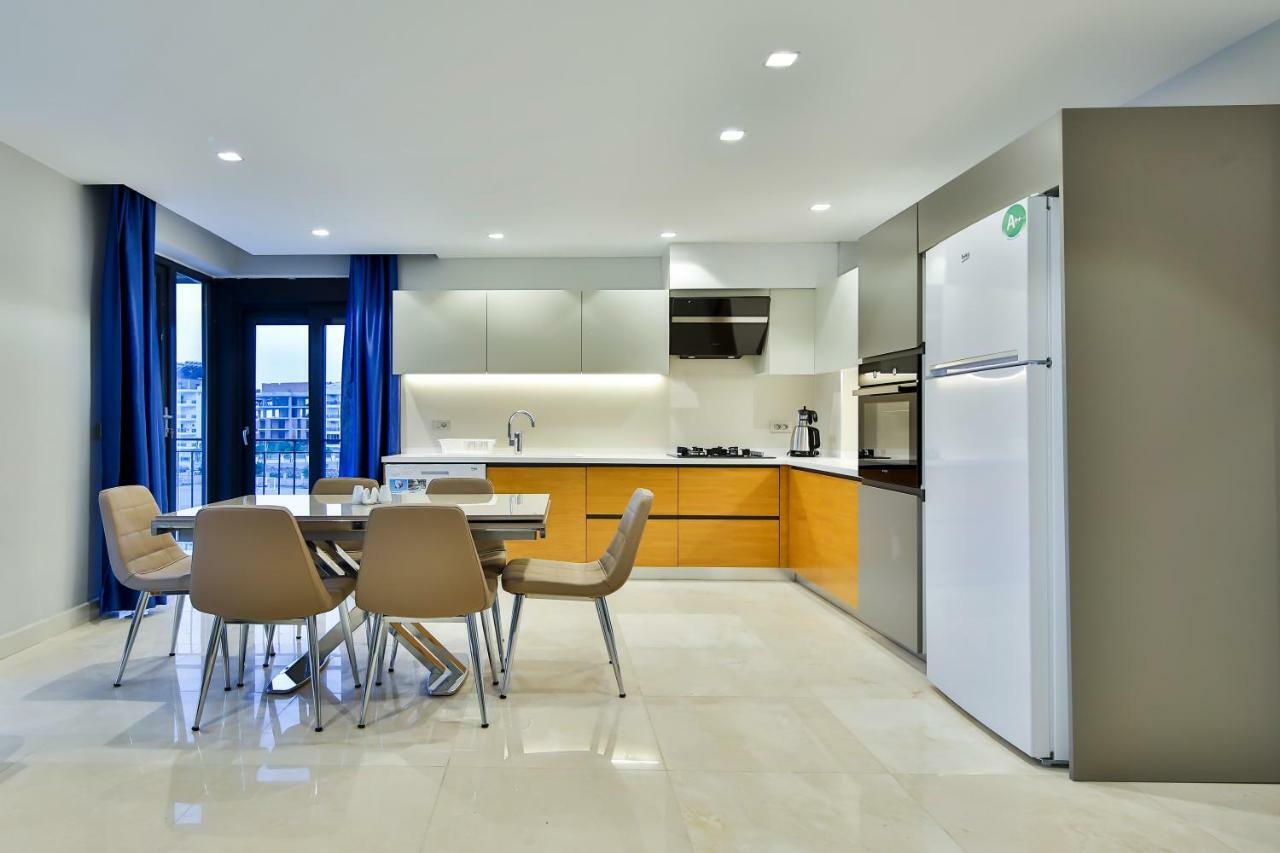 Appartement 2 Chambres