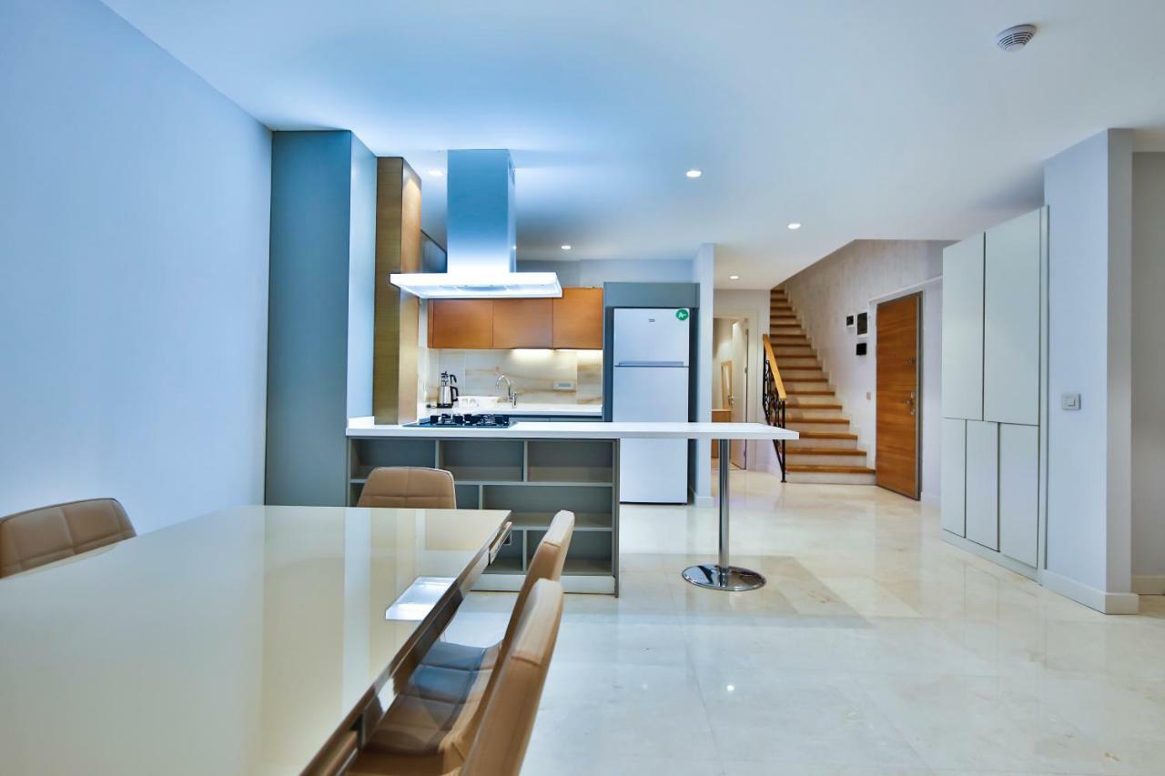 Appartement 3 Chambres