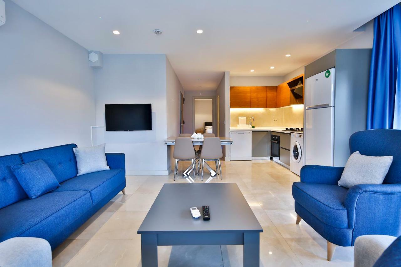 Appartement 1 Chambre