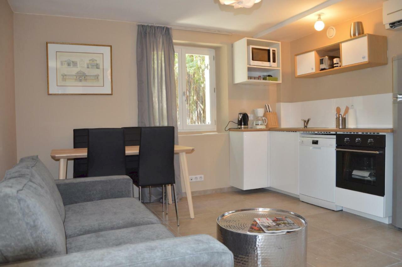 Appartement 2 Chambres avec Terrasse