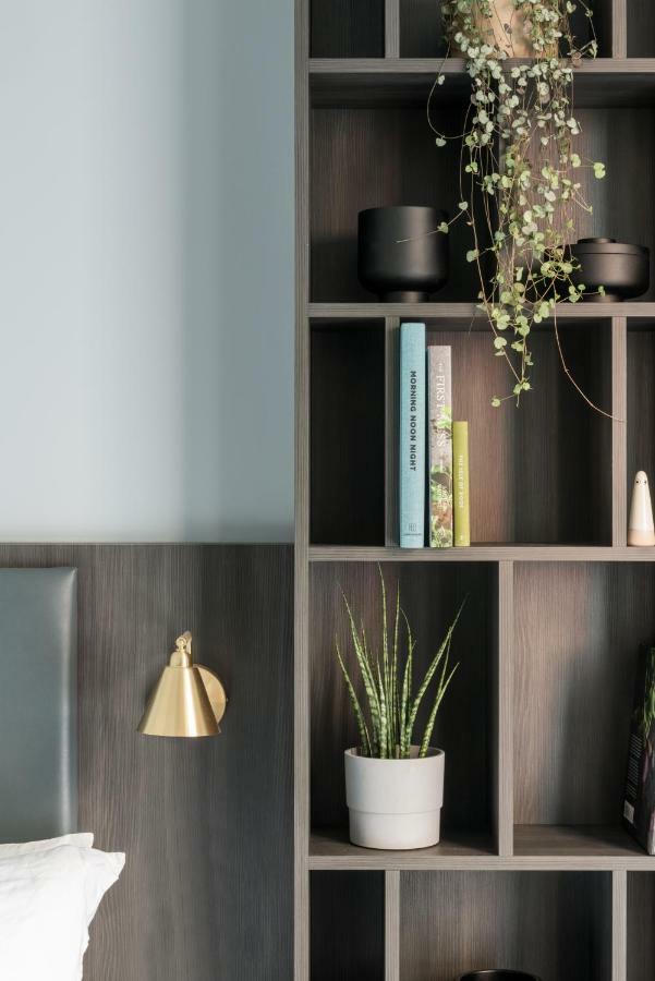 Appartement Une Chambre