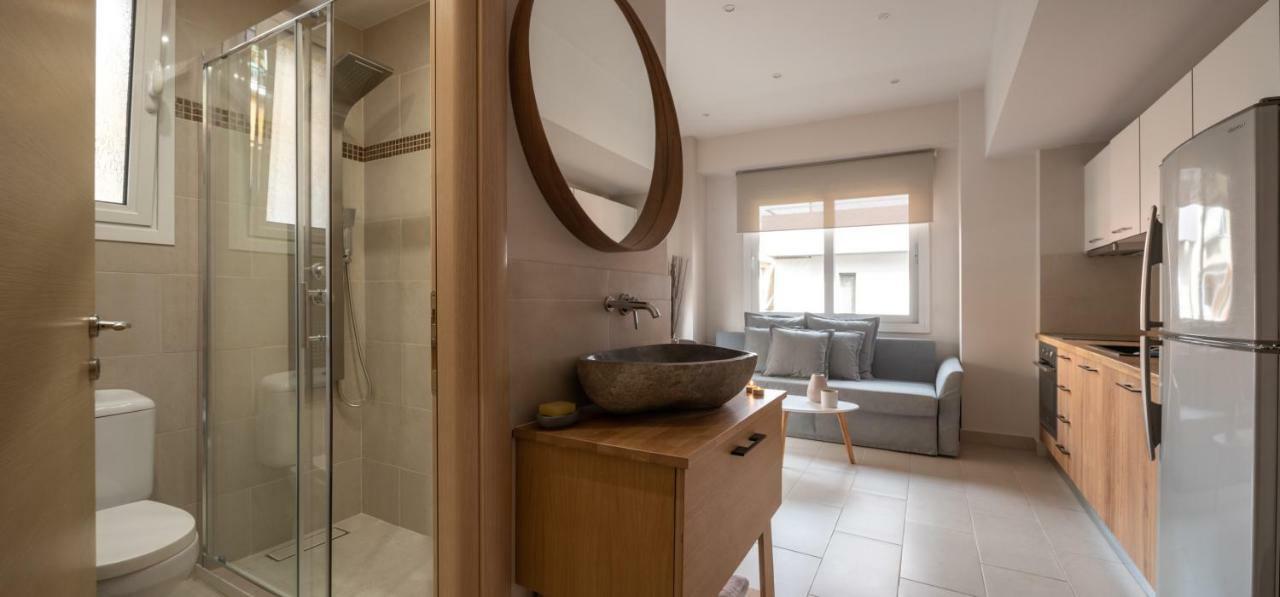 Appartement Supérieur