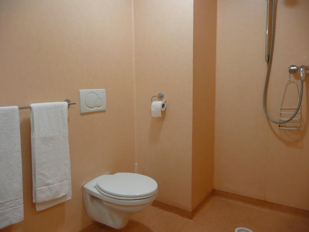 Chambre Lits Jumeaux