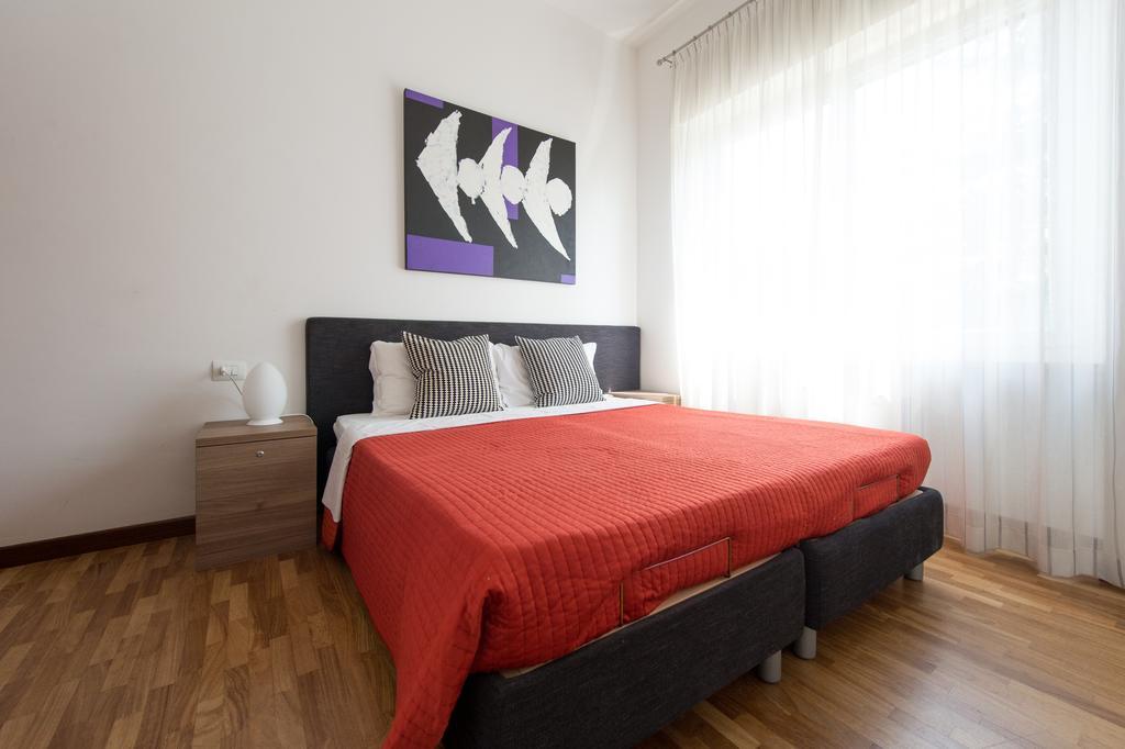 Chambre Familiale