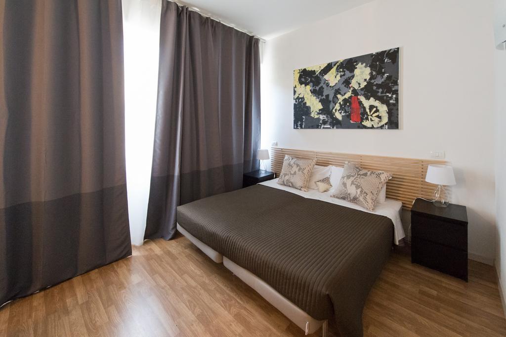 Chambre Double ou Lits Jumeaux
