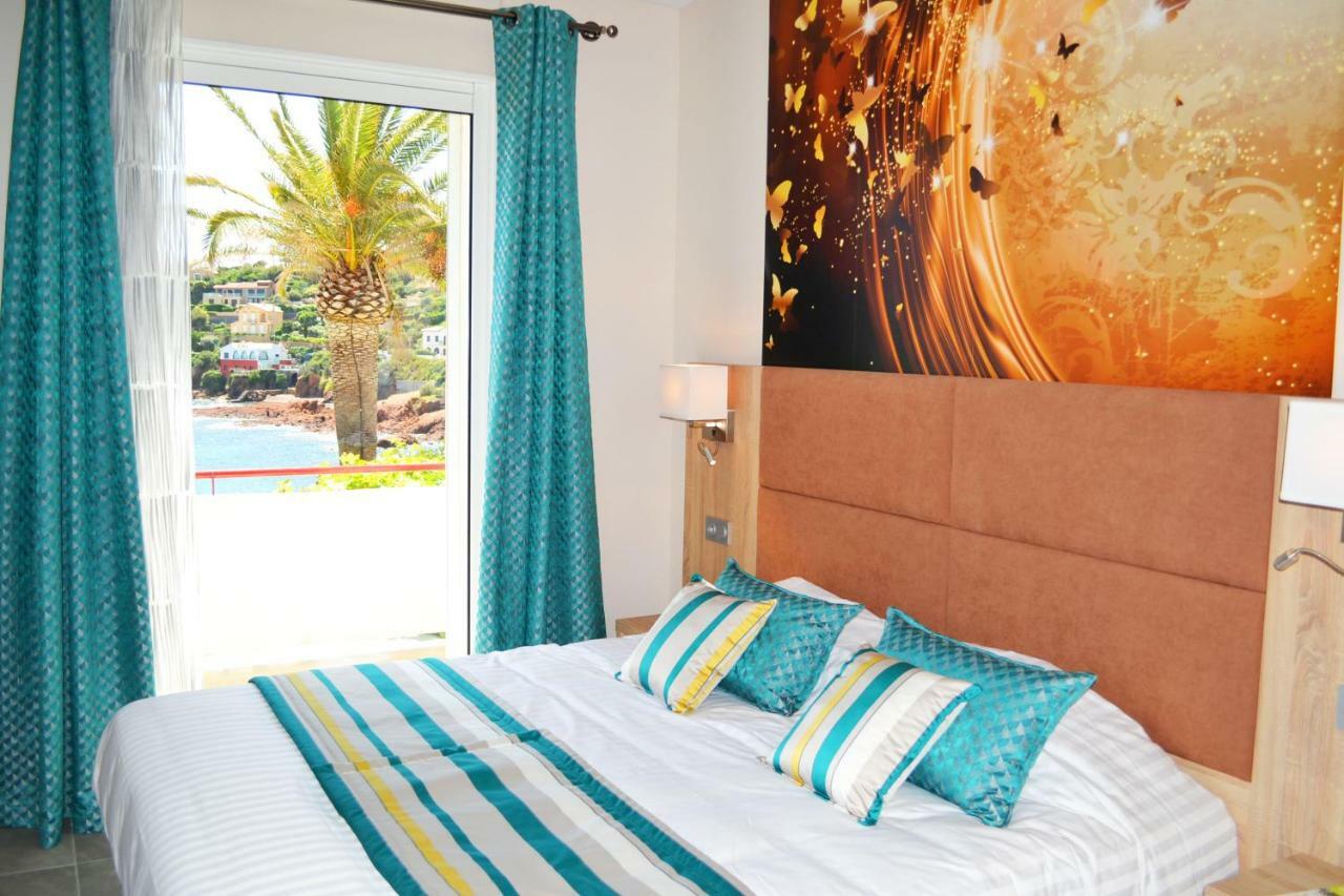 Studio Supérieur - Vue sur Mer