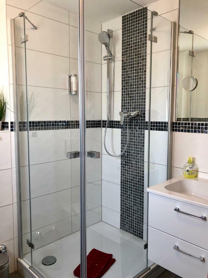 Chambre Simple Deluxe