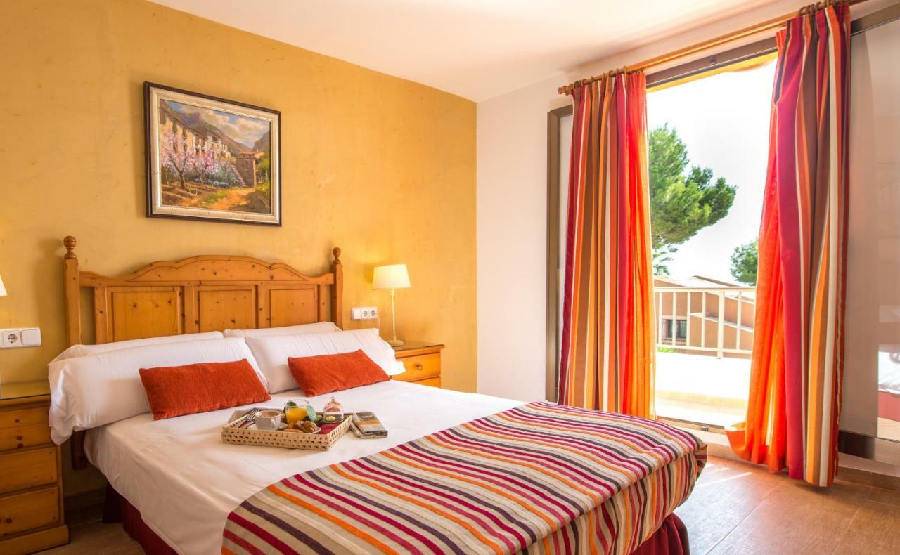 Appartement 2 Chambres
