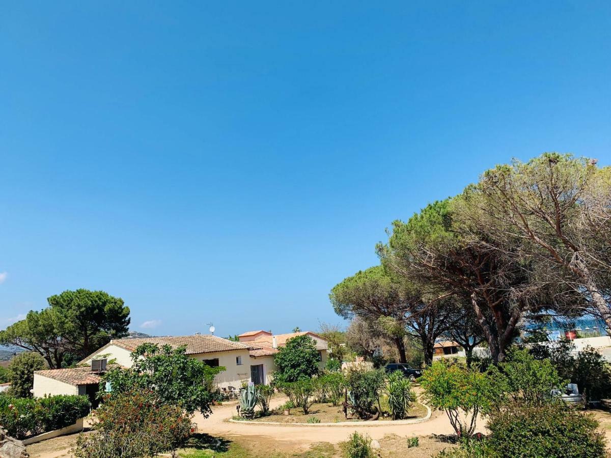Appartement Côté Mer
