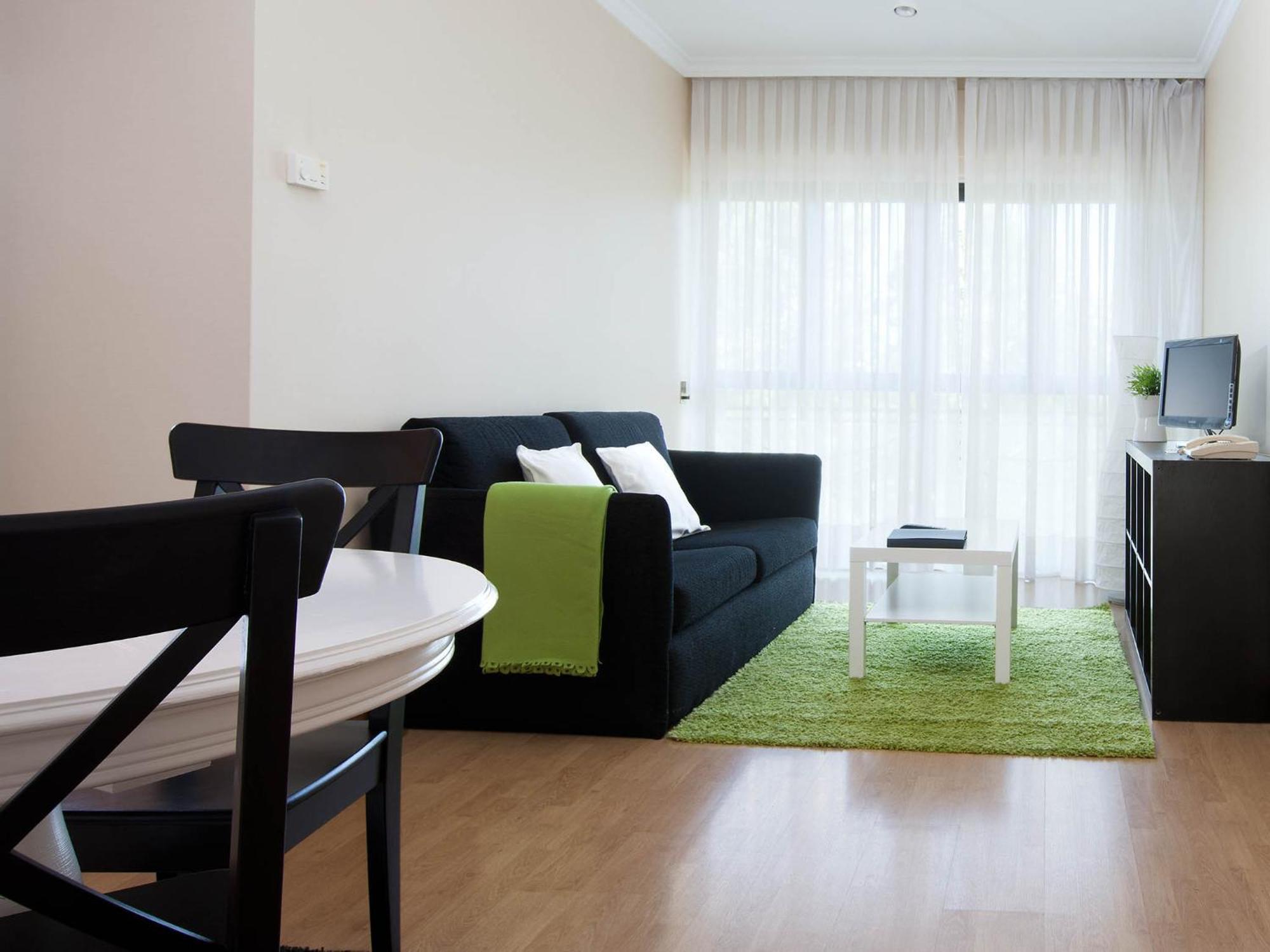 Appartement 1 Chambre (1-2 Adultes)