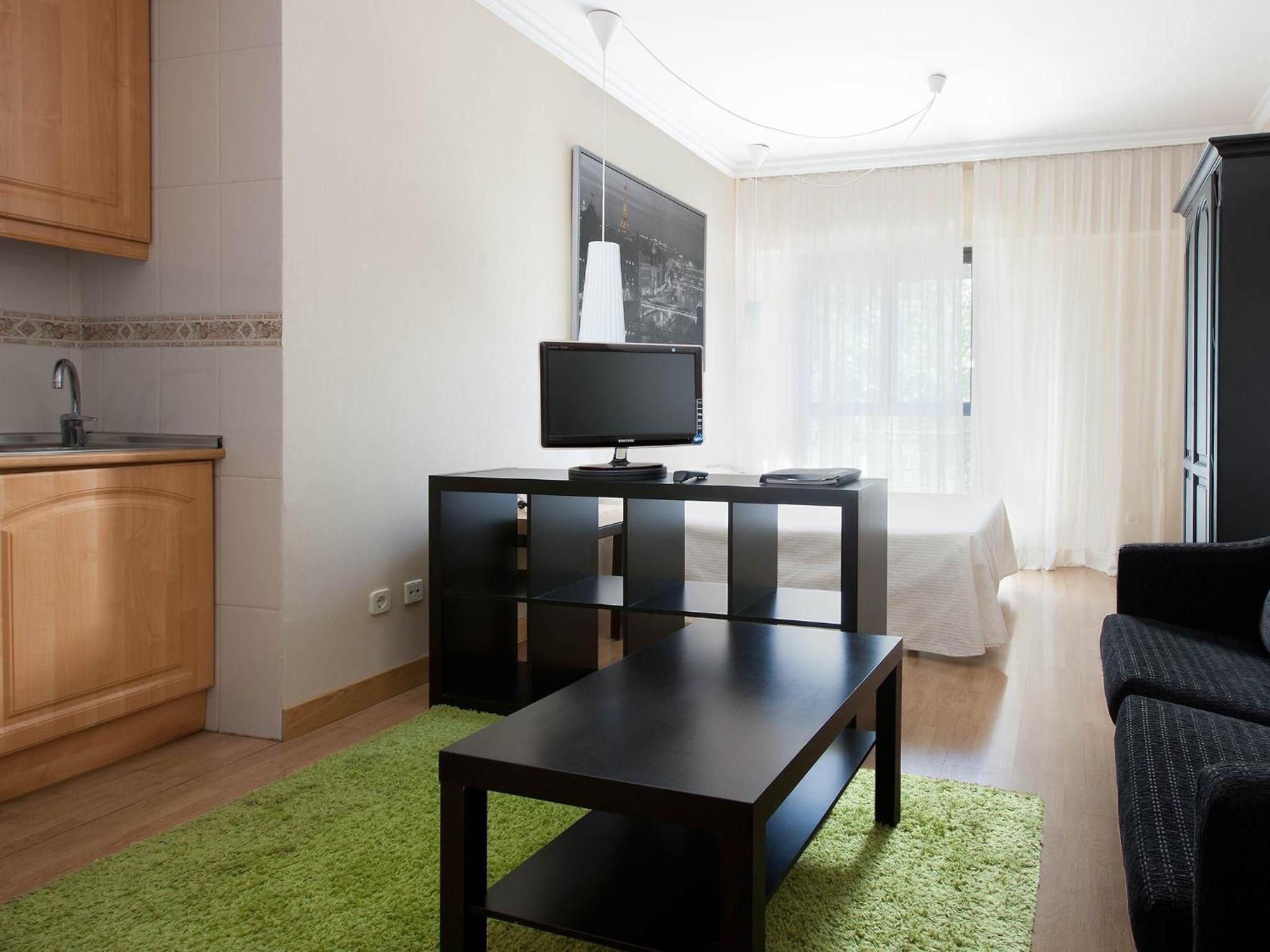 Chambre Double ou Lits Jumeaux