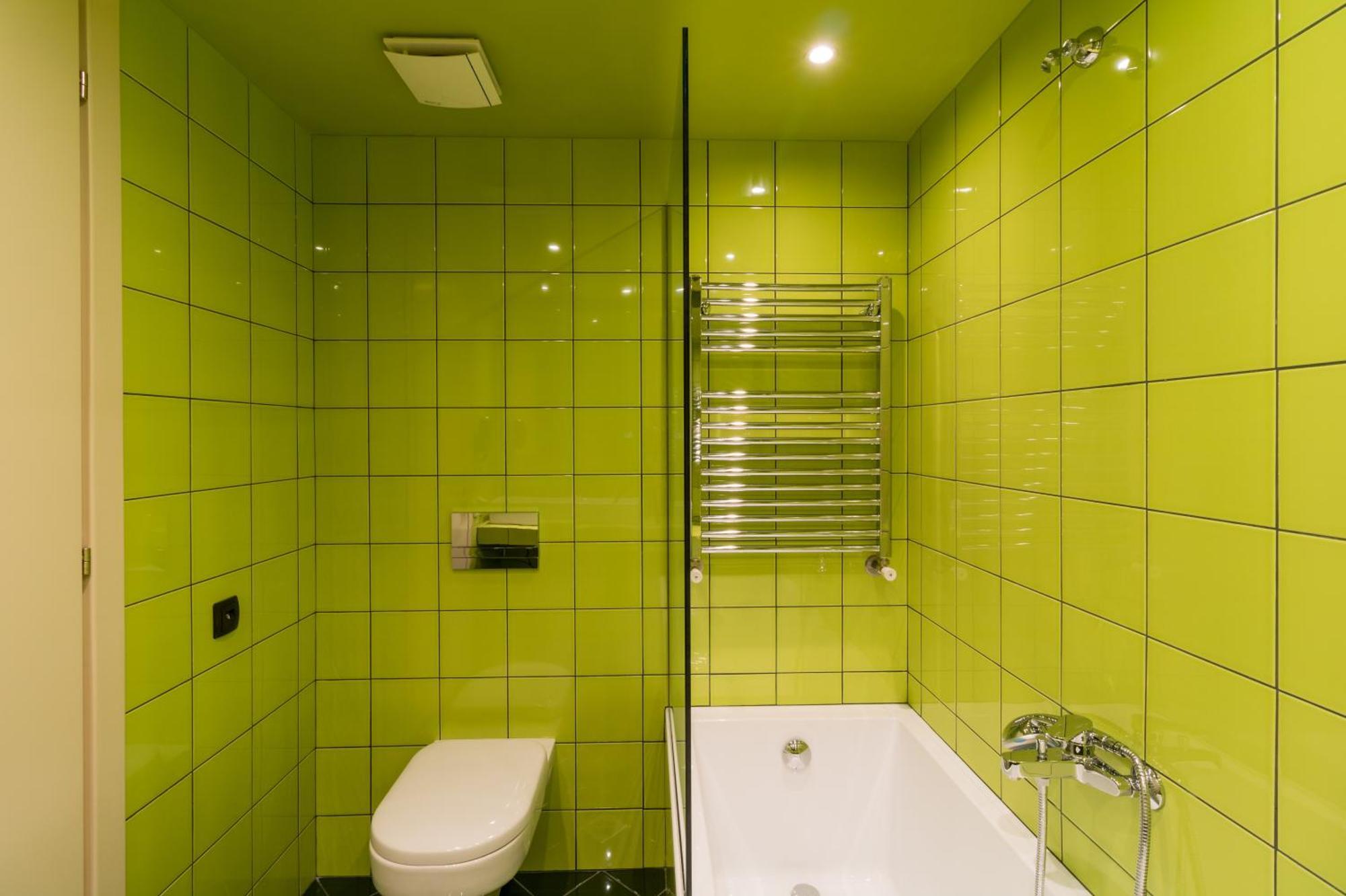 Appartement 1 Chambre