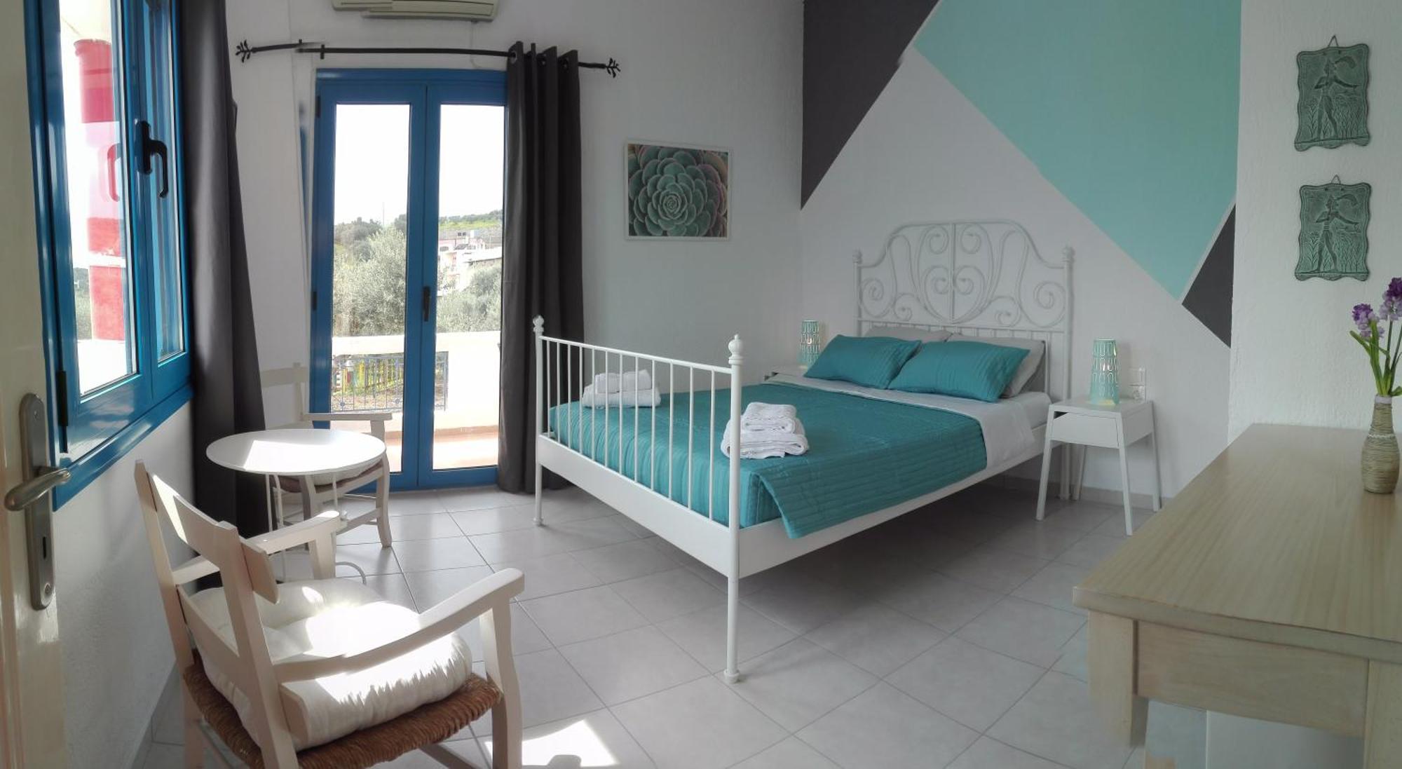 Appartement 1 Chambre