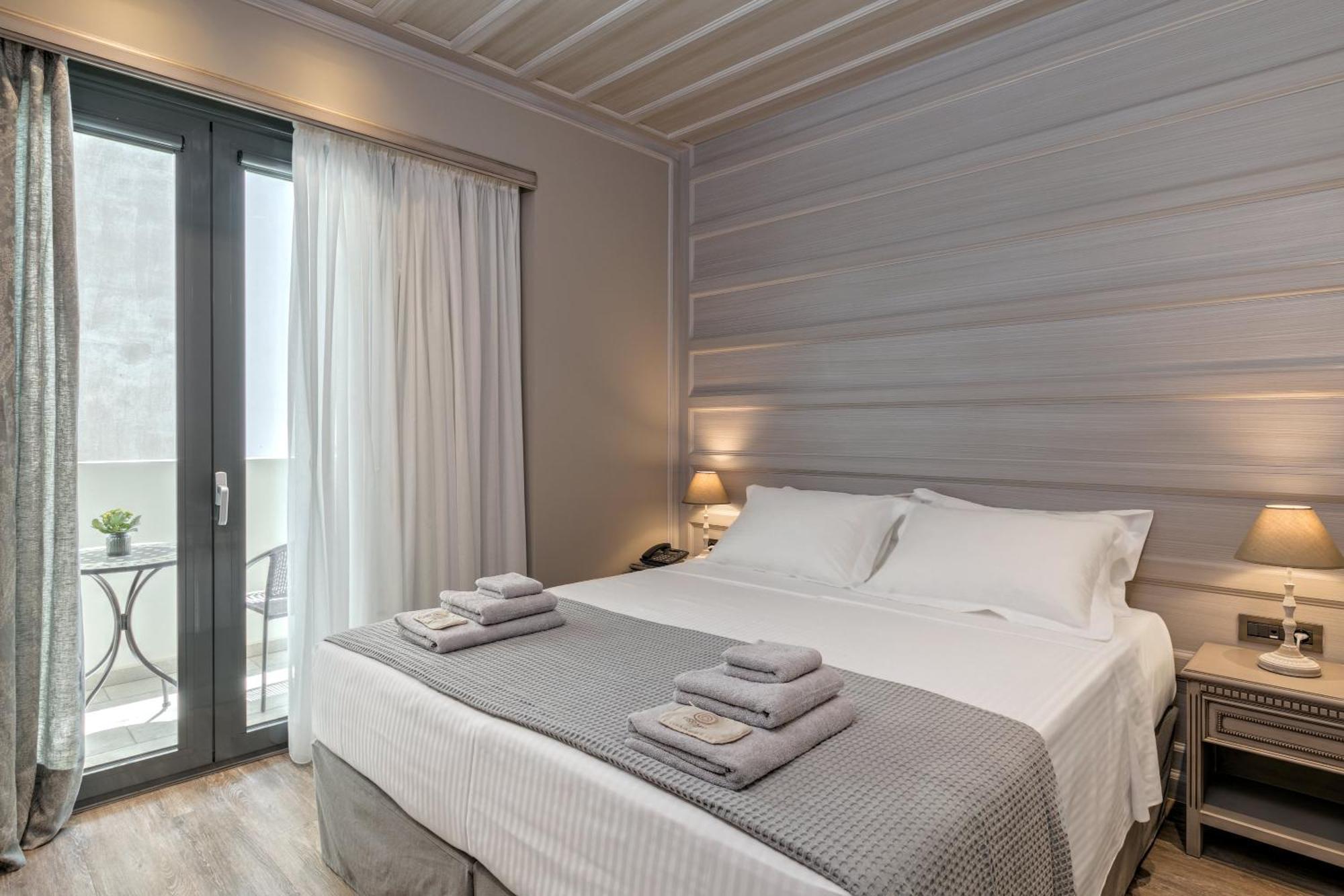 Appartement 1 Chambre
