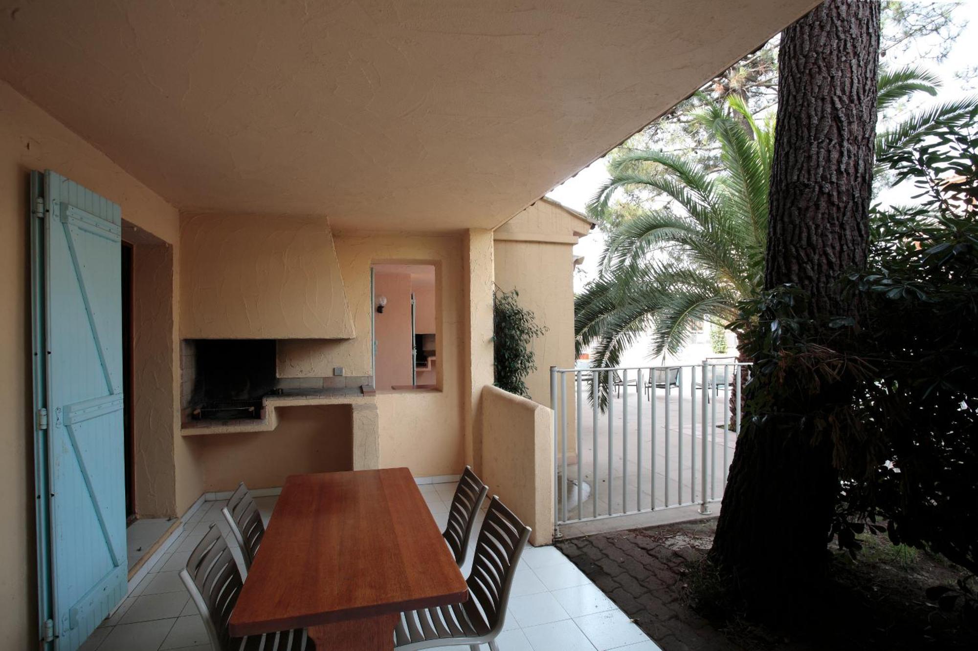Appartement 2 Chambres (5 Adultes)