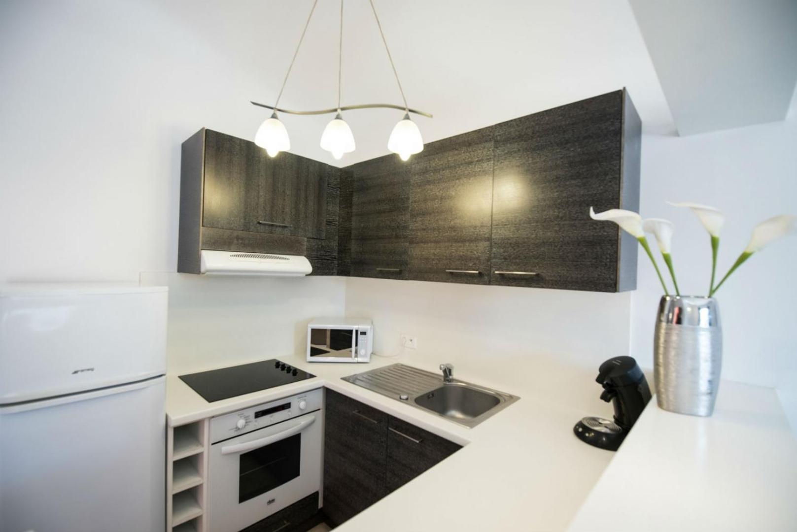Villa 2 Chambres