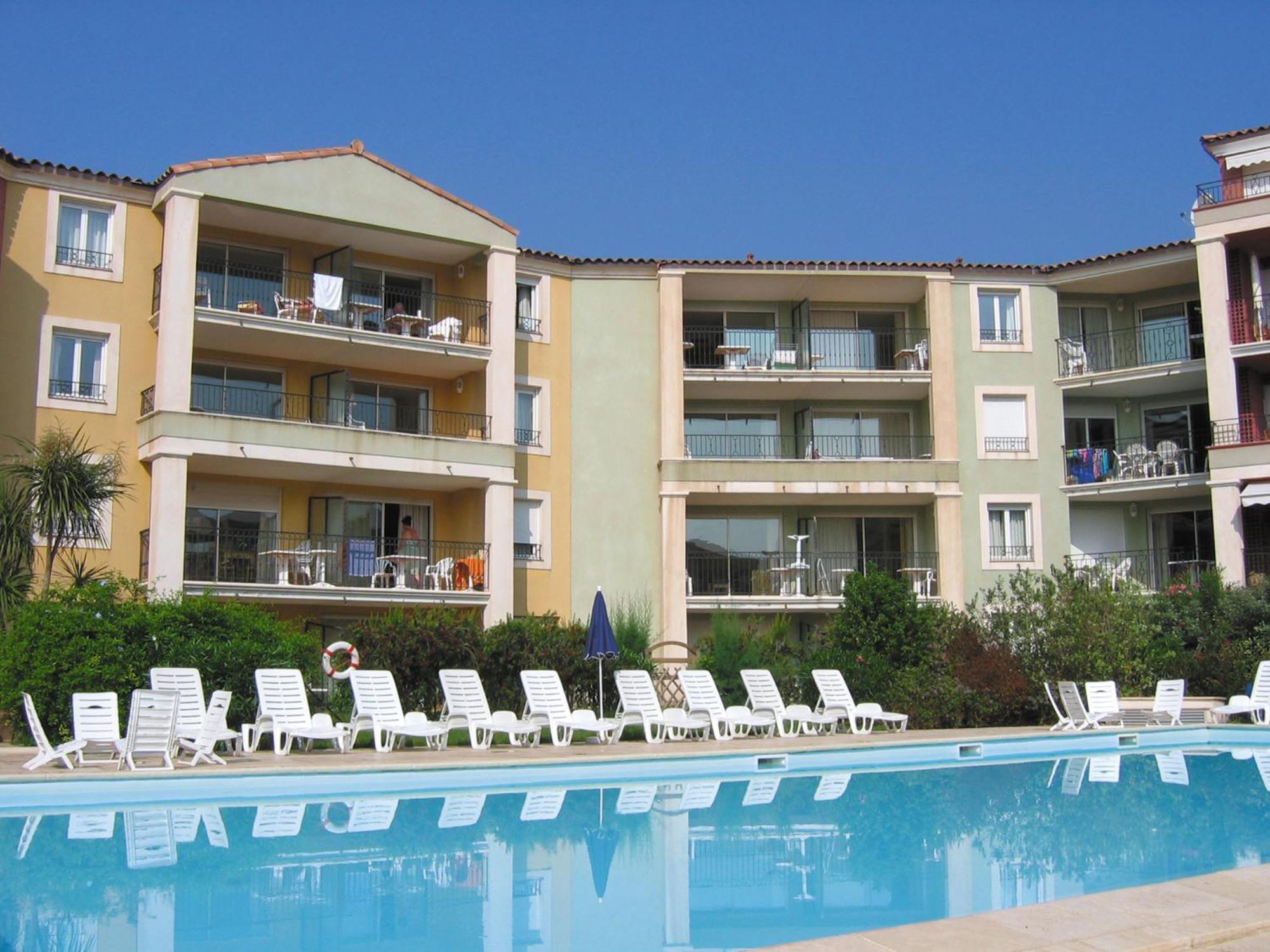 Appartement 1 Chambre (4 Adultes)