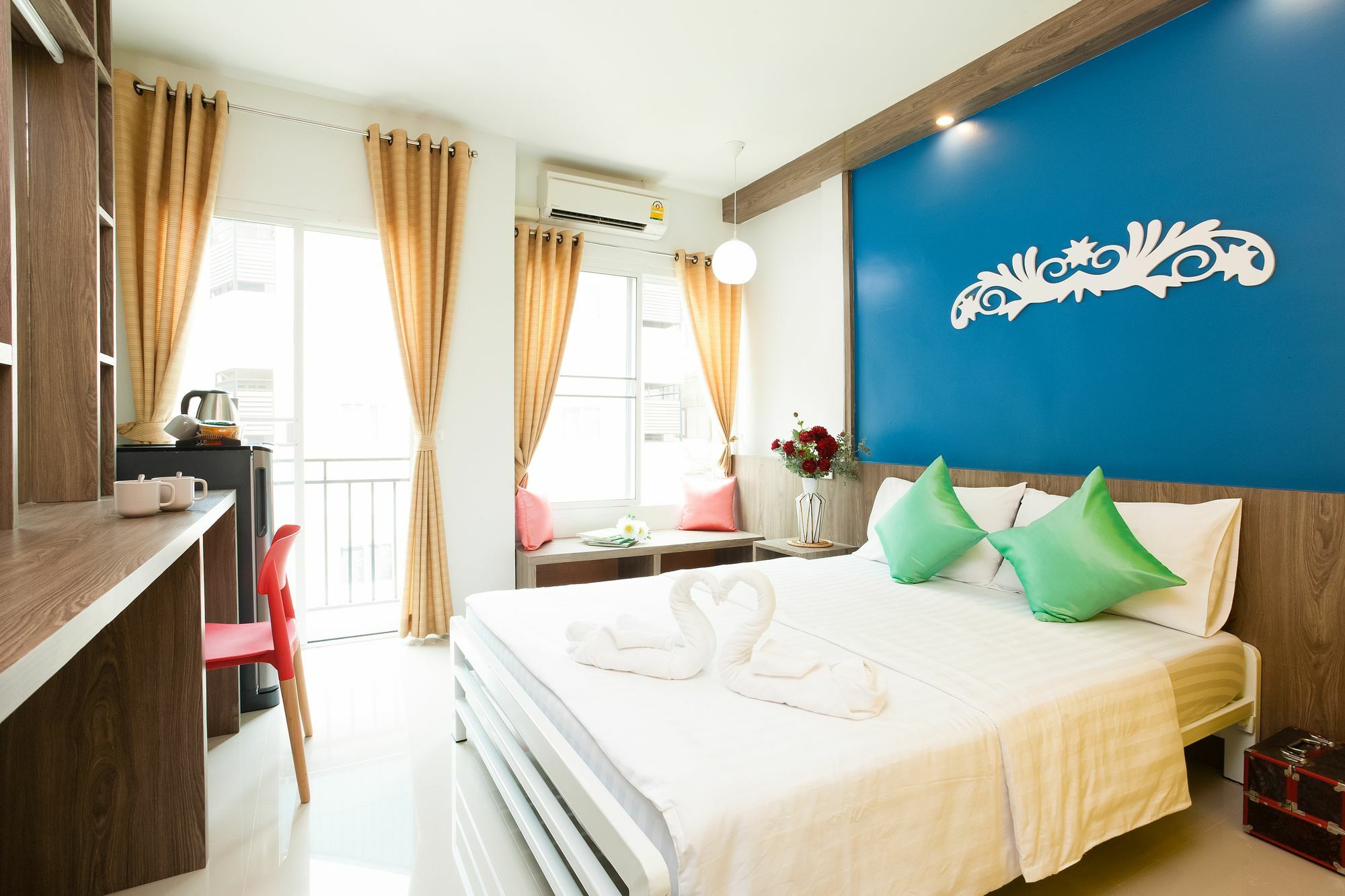 Appartement Standard