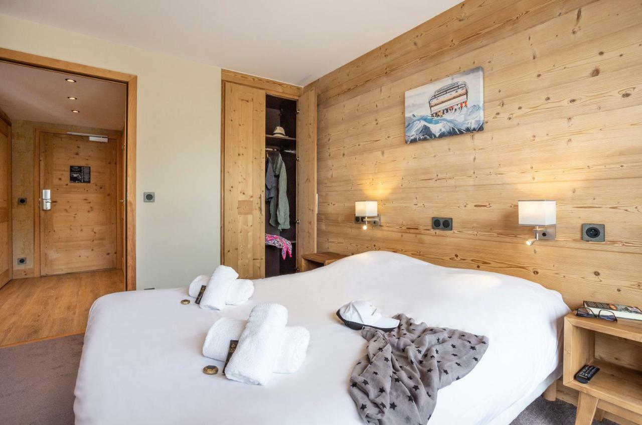 Appartement 1 Chambre