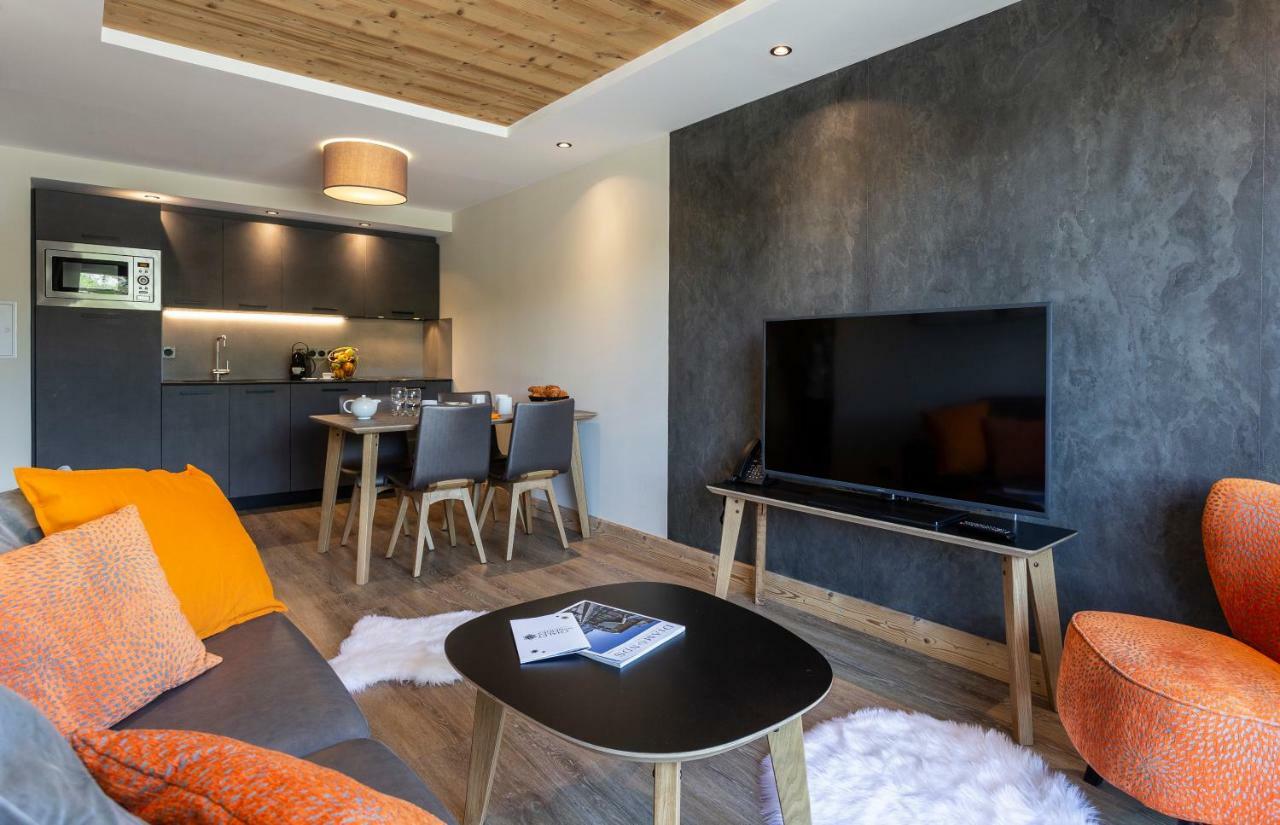 Appartement 2 Chambres