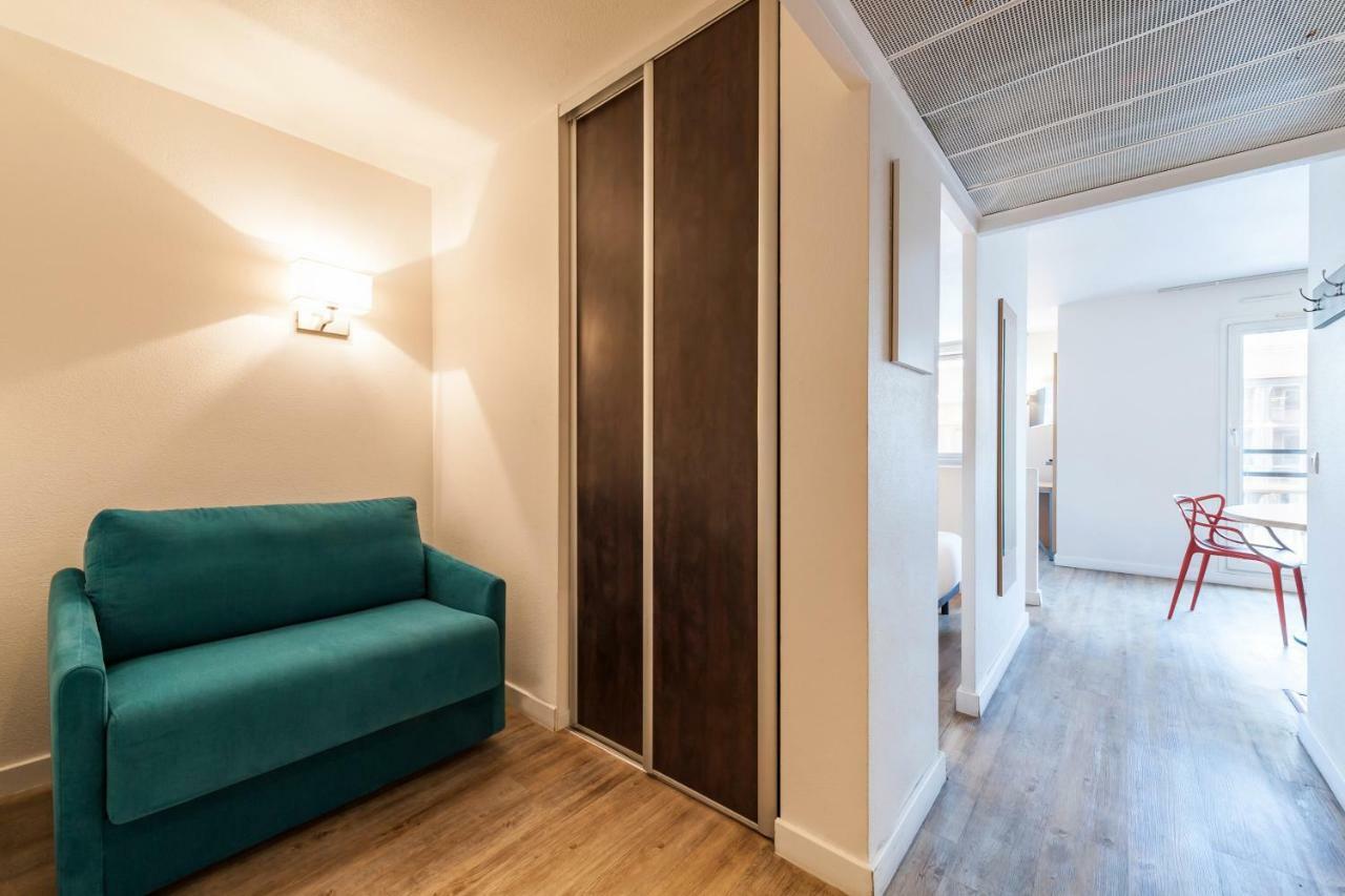 Appartement 1 Chambre (3 Adultes)
