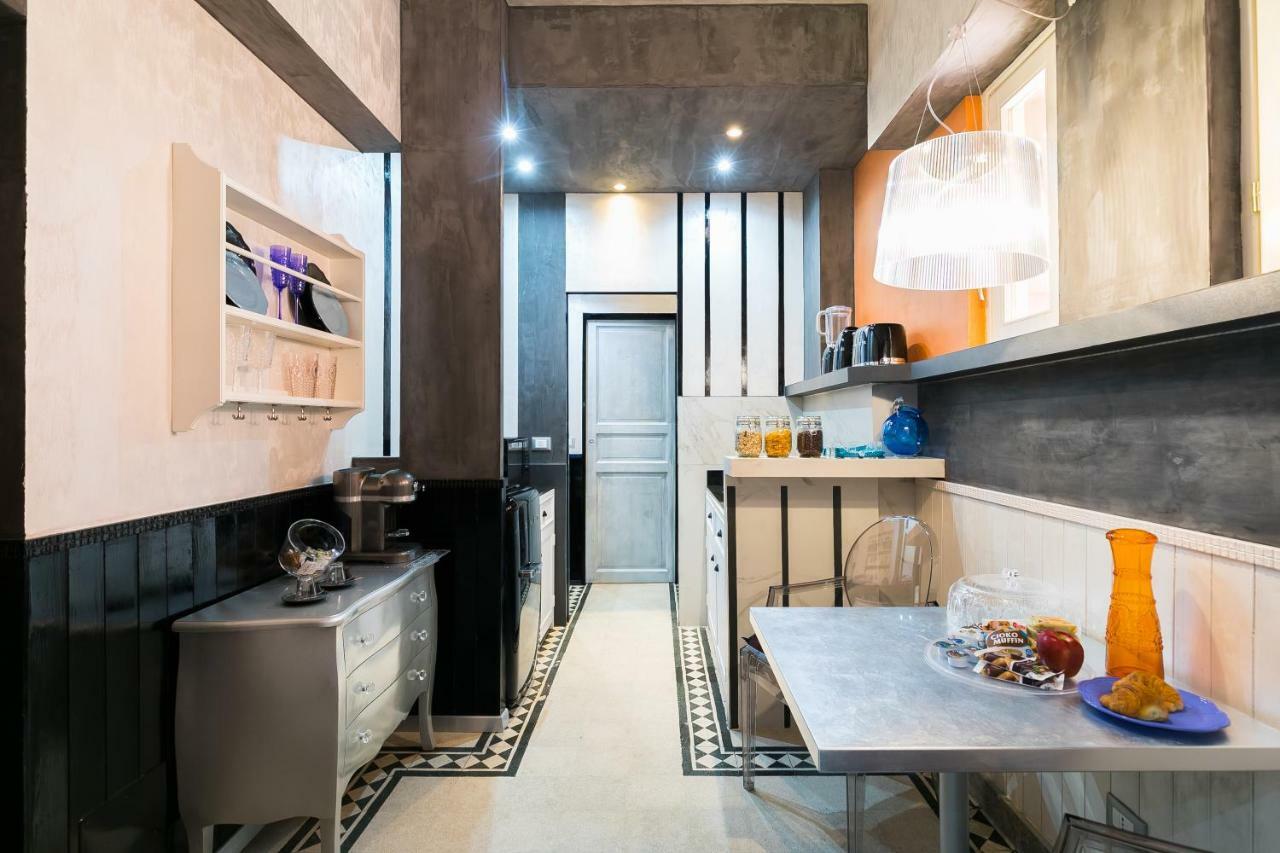 Penthouse 1 Chambre avec Terrasse