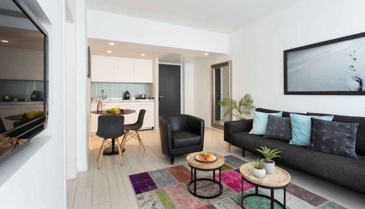 Appartement Luxe
