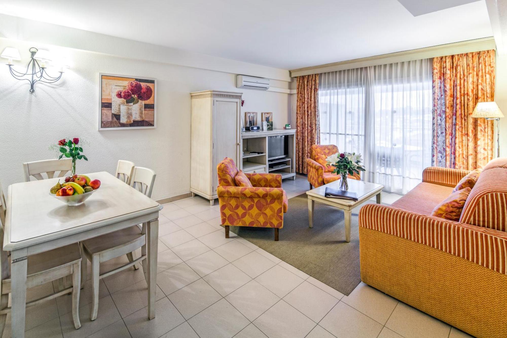 Appartement 2 Chambres