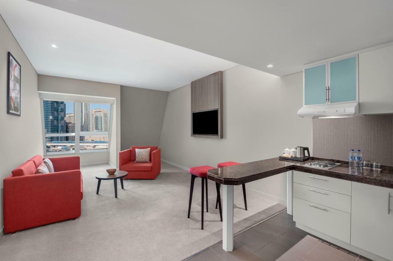 Suite 1 Chambre Burj