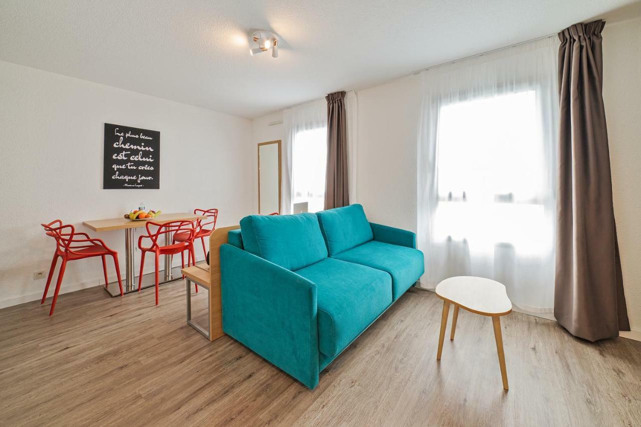 Appartement (4 Adultes)
