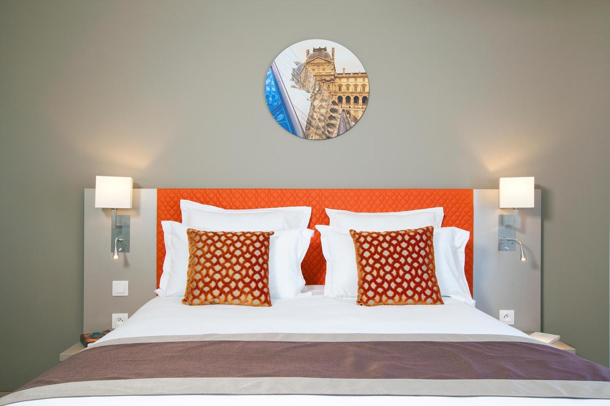 Appartement 1 Chambre