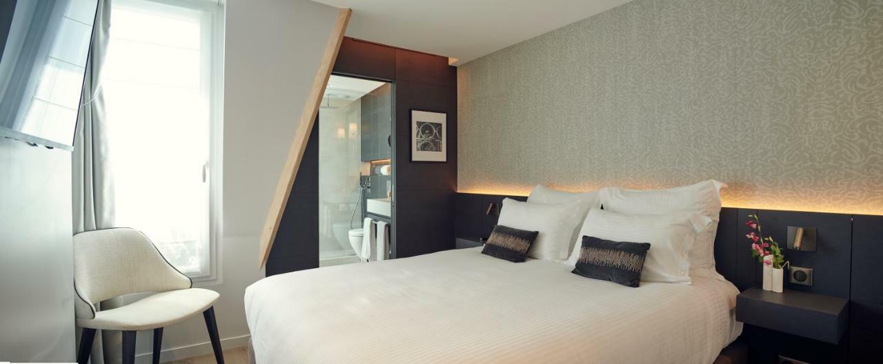 Suite Prestige