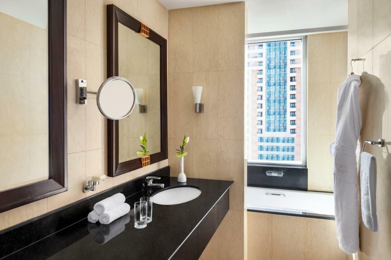 Appartement 3 Chambres - Vue sur Mer