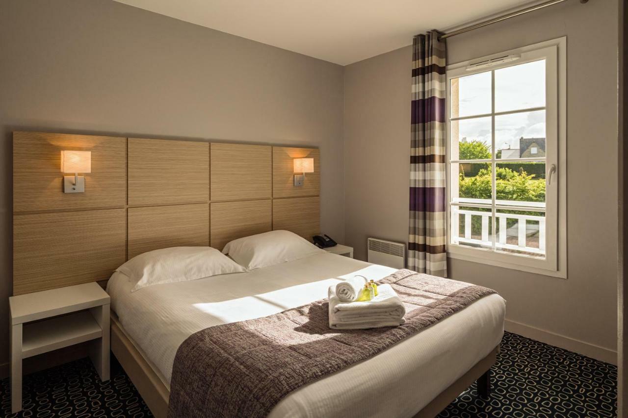 Appartement 1 Chambre - Vue sur Jardin