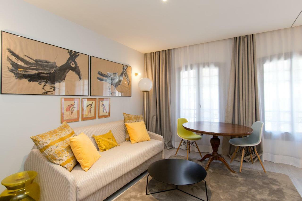 Suite Supérieure
